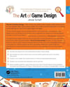 The Art of Game Design: A Book of Lenses, Third Edition 3rd Edition