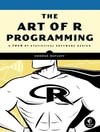 The Art of R Programming (Norman_Matloff)