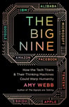 The Big Nine Amy Webb