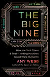 The Big Nine Amy Webb