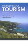 the business of tourism 10th (holloway, humphreys)