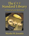 The C++ Standard Library: A Tutorial and Reference Nicolai M. Josuttis