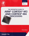 The Definitive Guide to ARM® Cortex®-M3 and Cortex®-M4 Processors 3rd Edition - Joseph Yiu