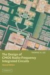 The Design of CMOS Radio-Frequency Integrated Circuits, Second Edition