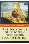 the economics of european integration 2nd (miroslav jovanovic)