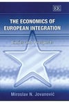 the economics of european integration limits and prospects (miroslav jovanovic)