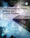 the economics of money, banking and financial markets (mishkin)