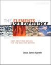 The Elements of User Experience: User-Centered Design for the Web and Beyond (2nd Edition) (Voices That Matter) 2nd Edition Garrett