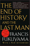 the end of history and the last man (francis fukuyama)