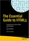 the essential guide to HTML5 2nd second (jeanine meyer) 2018