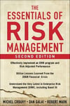 the essentials of risk management (michel crouhy, dan galai, robert mark)