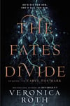 The Fates Divide Veronica Roth