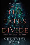 The Fates Divide Veronica Roth