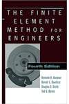 the finite element method for engineers 4th (huebner, dewhirst)