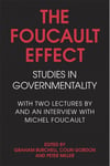 the foucault effect (burchell, gordon, miller)