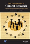 The Fundamentals of Clinical Research A Universal Guide for Implementing Good Clinical Practice Dubinsky_1_ed_2022