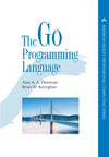 The Go Programming Language (Addison-Wesley Professional Computing) Alan A. A. Donovan, Brian W. Kernighan - 2016