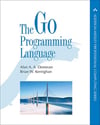 the GO programming language (donovan, kernighan)