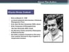 The Goal: A Process of Ongoing Improvement Eliyahu M. Goldratt