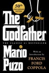 The Godfather Mario Puzo 