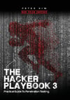 The Hacker Playbook 3: Practical Guide To Penetration Testing Peter Kim