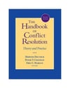 the handbook of conflict resolution 2nd (deutsch, coleman, marcus)