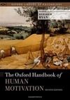 the handbook of human motivation (ryan)