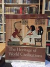 the heritage of world civilization 9th volume 1 ONE (craig)