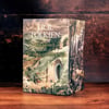 The Hobbit & The Lord of the Rings Boxed Set Ciltli Kapak – Resimlendirilmiş, 7 Ocak 2020