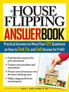 The House Flipping Answer Book: Practical Answers to More Than 125 Questions on How to Find, Fix, and Sell Houses for Profit
