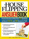 The House Flipping Answer Book: Practical Answers to More Than 125 Questions on How to Find, Fix, and Sell Houses for Profit