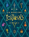 The Ickabog J.K. Rowling