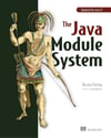 The Java Module System Nicolai Parlog