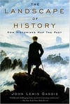 the landscape of history (lewis gaddis)