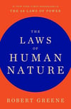 The Laws of Human Nature Robert Greene