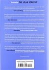 The Lean Startup - Eric Ries