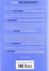 The Lean Startup - Eric Ries