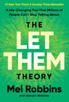 The Let Them Theory: A Life-Changing Tool That Millions of People Can’t Stop Talking About - Mel Robbins