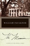 The Mansion William Faulkner 