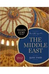 the middle east 12th (ellen lust)