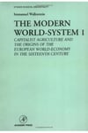 the modern world system 1 (immanuel wallerstein)