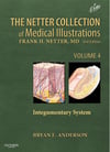 The Netter Collection of Medical Illustrations: Integumentary System 2nd Edition Bryan E Anderson MD