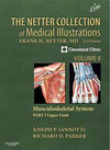 The Netter Collection of Medical Illustrations: Musculoskeletal System, Volume 2nd Edition Joseph Iannotti M.D. Ph.D.