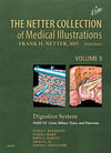 The Netter Collection of Medical Illustrations: Digestive System: Part III - Liver, etc. (Netter Green Book Collection) 2nd Edition James C Reynolds MD