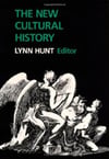 the new cultural history (lynn hunt)