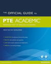 The Official Guide to PTE Academic with CD