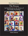the person an introduction to the science of personality psychology 5th (mcadams)