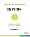 The Python Apprentice Smallshire Bingham