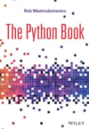 The Python Book Rob Mastrodomenico
