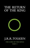 The Return of the King PART 3 J. R. R. Tolkien